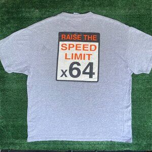 Vintage Y2K Microsoft Windows XP Shirt x64 Computer Logo Tee